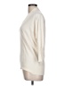 Magaschoni Ivory Pullover Sweater Size L (estimated) - photo 5