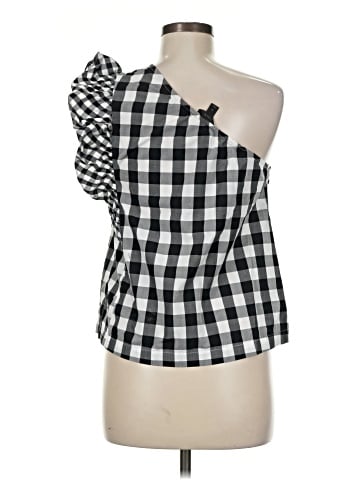 J.Crew Sleeveless Blouse (view 2)