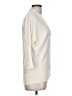 Magaschoni Ivory Pullover Sweater Size L (estimated) - photo 4