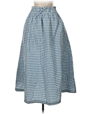 Monteau Casual Skirt (view 1)