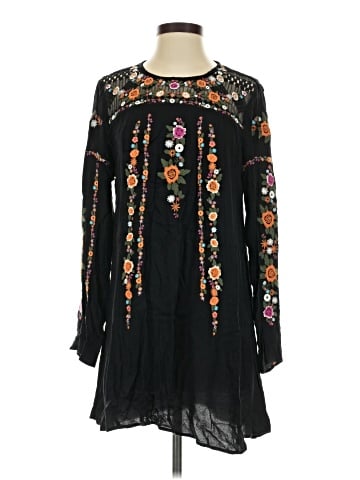 Altar'd State Casual Dress (view 1)