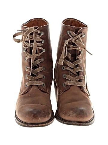 John Fluevog Ankle Boots (view 2)