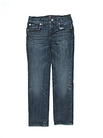 7 For All Mankind Jeans (view 1)