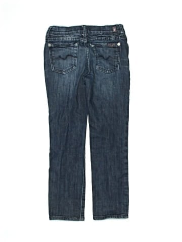 7 For All Mankind Jeans (view 2)