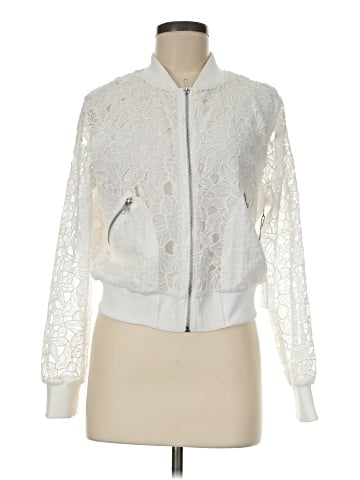 Jason Wu Jacket (view 1)