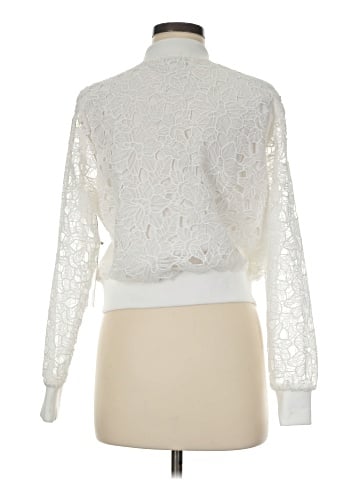 Jason Wu Jacket (view 2)