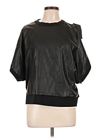 DKNY 3/4 Sleeve T-Shirt (view 1)