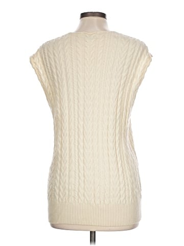 Gentle Herd Sweater Vest (view 2)