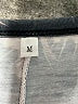 Unbranded Tropical Black Casual Dress Size M - photo 4