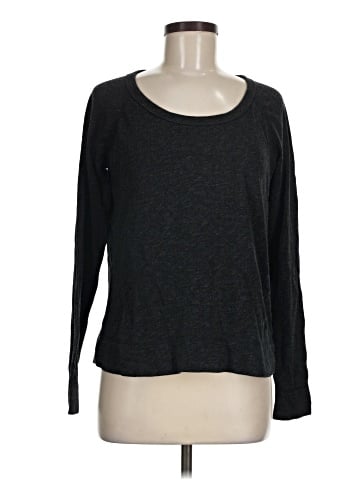 James Perse Pullover Sweater (view 1)