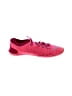 Nike Pink Sneakers Size 9 1/2 - photo 1