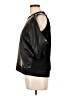 DKNY Black 3/4 Sleeve T-Shirt Size L - photo 5
