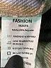 Unbranded 100% Polyester Plaid Tan Jacket Size XL - photo 7