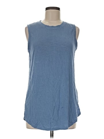Athleta Sleeveless T-Shirt (view 1)