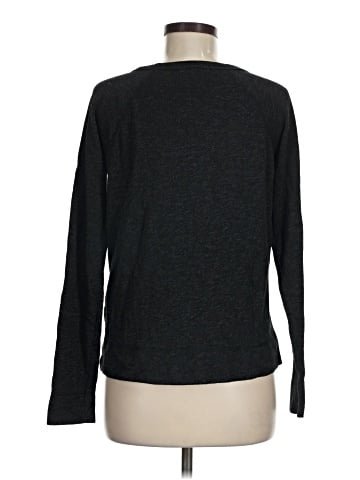 James Perse Pullover Sweater (view 2)