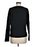James Perse Black Pullover Sweater Size Med (2) - photo 2