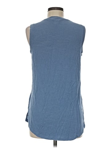 Athleta Sleeveless T-Shirt (view 2)