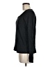 James Perse Black Pullover Sweater Size Med (2) - photo 5