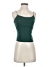 Gaze Green Tank Top Size XS - photo 1