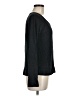 James Perse Black Pullover Sweater Size Med (2) - photo 4