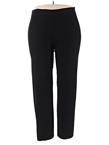 Eileen Fisher Active Pants (view 1)
