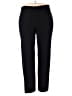 Eileen Fisher Solid Black Active Pants Size L - photo 1