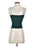 Gaze Green Tank Top Size XS - photo 2