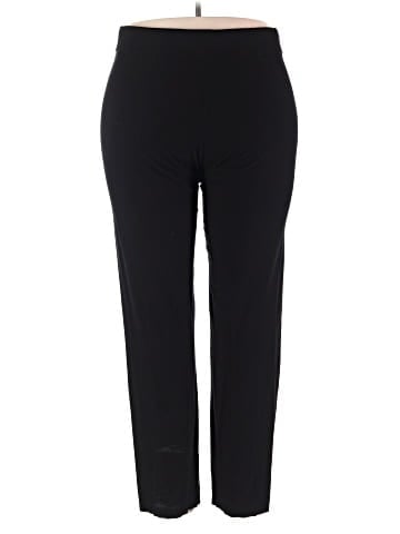 Eileen Fisher Active Pants (view 2)