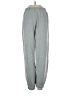 Brandy Melville Gray Sweatpants Size 26 waist (estimated) - photo 1