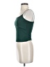 Gaze Green Tank Top Size XS - photo 5