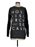 Hollister Gray Sweatshirt Size S - photo 1