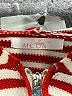 Assorted Brands Red Cardigan Size L - photo 7