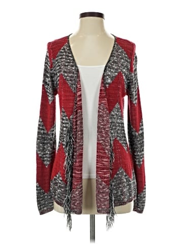 Vanity Cardigan (view 1)