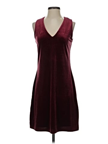 White House Black Market Casual Dress (view 1)