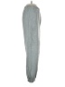 Brandy Melville Gray Sweatpants Size 26 waist (estimated) - photo 4