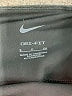 Nike Color Block Black Active Pants Size S - photo 4
