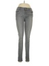 Levi's Solid Gray Jeans Size 29 waist - photo 1