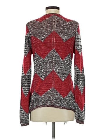 Vanity Cardigan (view 2)
