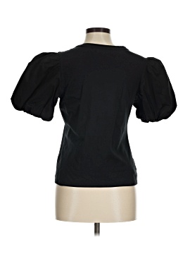 CeCe Short Sleeve Top (view 2)