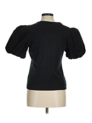 CeCe Short Sleeve Top (view 2)