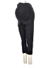 Motherhood Black Active Pants Size XS Maternity - photo 1
