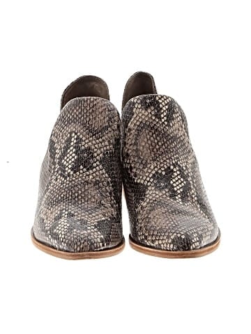 Chinese Laundry Ankle Boots (view 2)