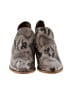 Chinese Laundry Paisley Gray Ankle Boots Size 9 - photo 2