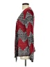 Vanity Red Cardigan Size S - photo 5