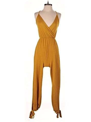 Rolla Coster Jumpsuit (view 1)
