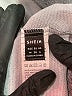 Shein 100% Polyester Tweed Gray Blazer Size 6 - photo 6