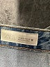 Zara Blue Jeans Size 4 - photo 7