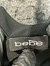 Bebe Solid Black Cocktail Dress Size XS - photo 7