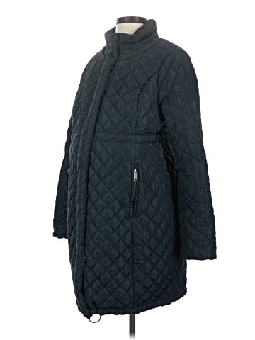 Mama Maternity Coat (view 1)