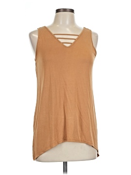 24/7 Maurices Sleeveless Top